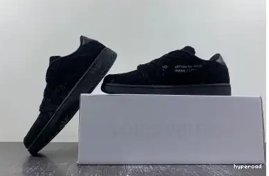 Hyperoad 1 x Air Jordan LOVT 0522